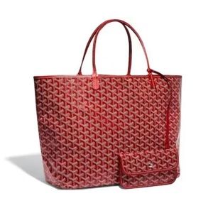 Goyard Saint Louis GM